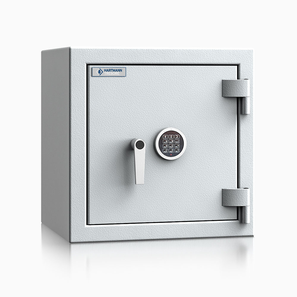 HTIII 3001-02 Cassaforte antiscasso
